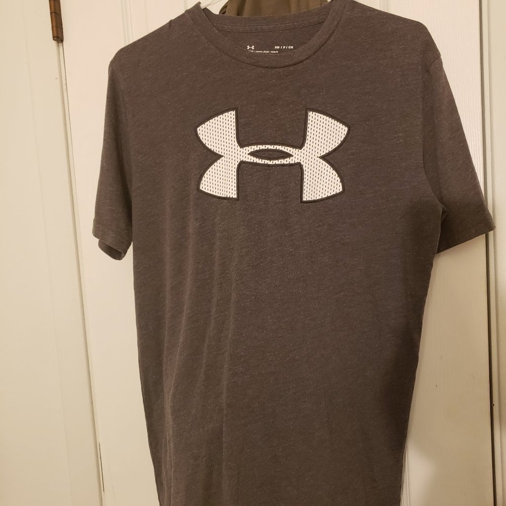 Under Armour t-shirt, small